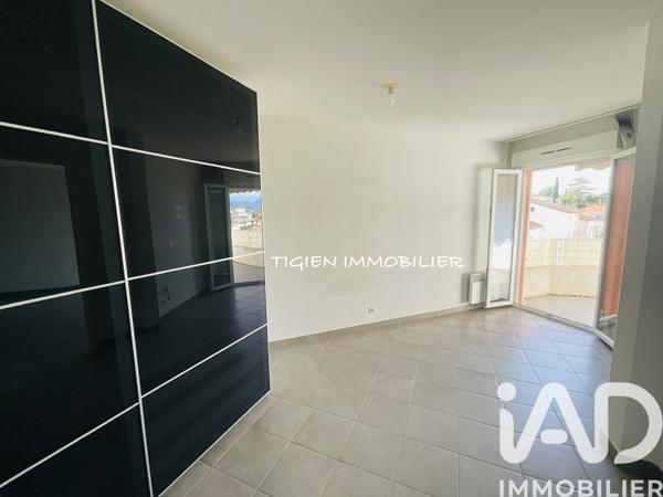 Appartement à vendre 2 pièces 41 m² La Seyne-sur-Mer