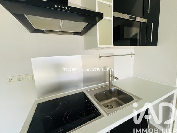 Appartement à vendre 2 pièces 41 m² La Seyne-sur-Mer