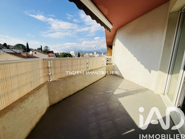 Appartement à vendre 2 pièces 41 m² La Seyne-sur-Mer