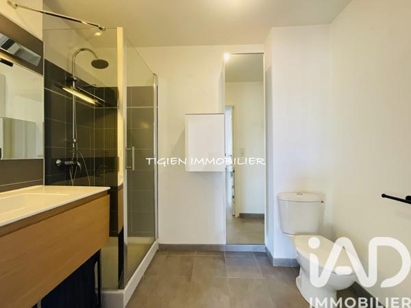 Appartement à vendre 2 pièces 41 m² La Seyne-sur-Mer