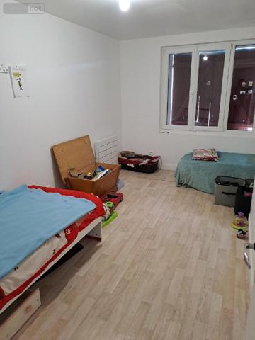 Maison à vendre à Tessy-Bocage dans la Manche (50420), ref : 3312