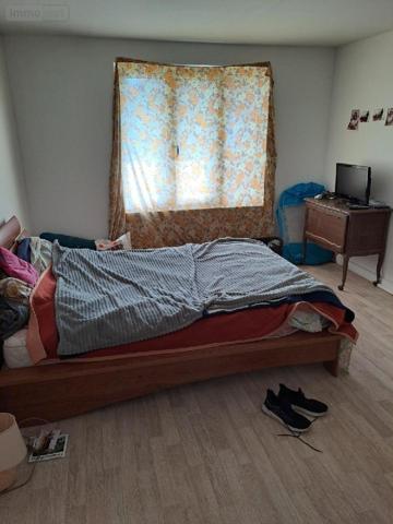 Maison à vendre à Tessy-Bocage dans la Manche (50420), ref : 3312