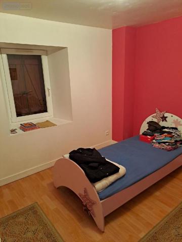 Maison à vendre à Tessy-Bocage dans la Manche (50420), ref : 3312