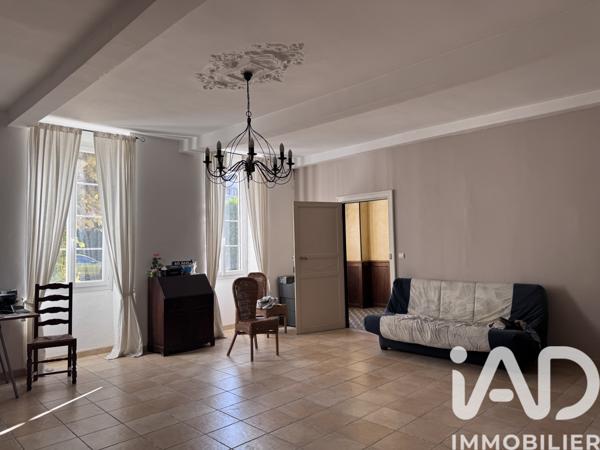 Maison à vendre 7 pièces 283 m² Boeil-Bezing