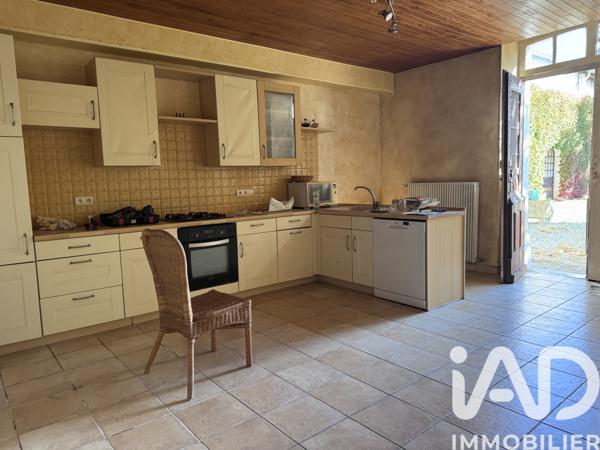 Maison à vendre 7 pièces 283 m² Boeil-Bezing