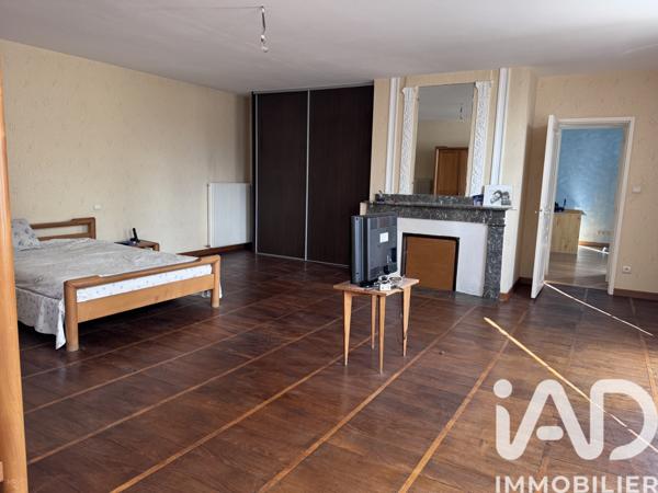 Maison à vendre 7 pièces 283 m² Boeil-Bezing