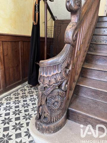 Maison à vendre 7 pièces 283 m² Boeil-Bezing