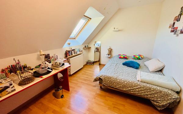 Maison à vendre    8 pièces • 170 m2 Le Mans