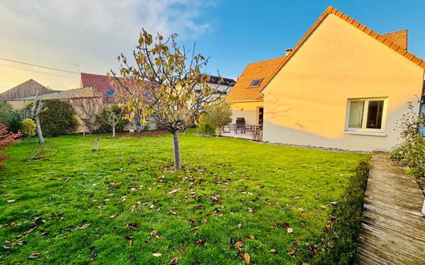 Maison à vendre    8 pièces • 170 m2 Le Mans