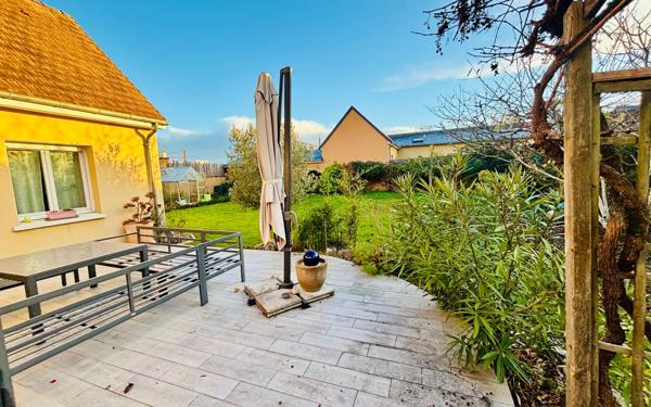 Maison à vendre    8 pièces • 170 m2 Le Mans