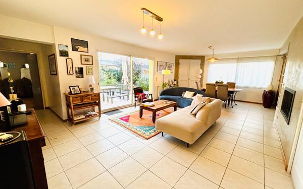 Maison à vendre    8 pièces • 170 m2 Le Mans