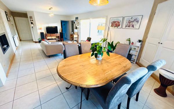 Maison à vendre    8 pièces • 170 m2 Le Mans