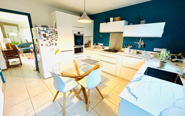 Maison à vendre    8 pièces • 170 m2 Le Mans