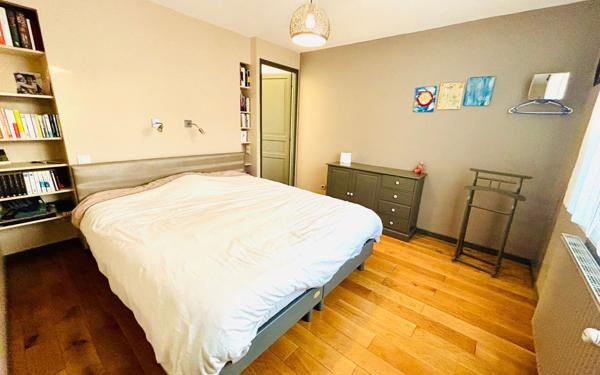 Maison à vendre    8 pièces • 170 m2 Le Mans