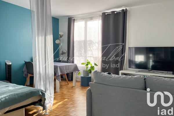 Appartement à vendre 2 pièces 47 m² Chatou