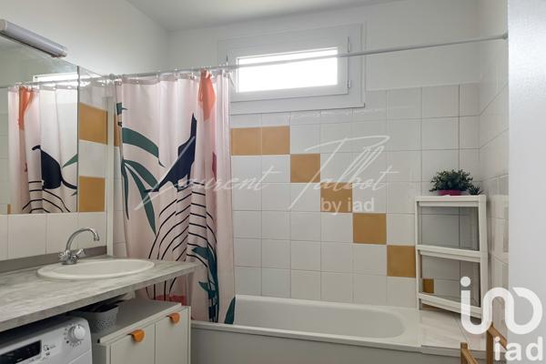 Appartement à vendre 2 pièces 47 m² Chatou