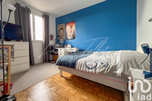 Appartement à vendre 2 pièces 47 m² Chatou