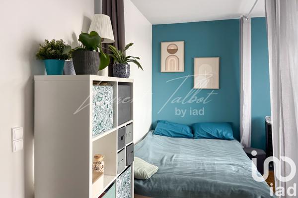 Appartement à vendre 2 pièces 47 m² Chatou