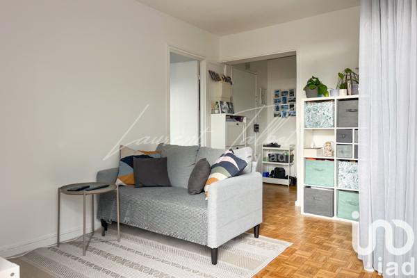 Appartement à vendre 2 pièces 47 m² Chatou