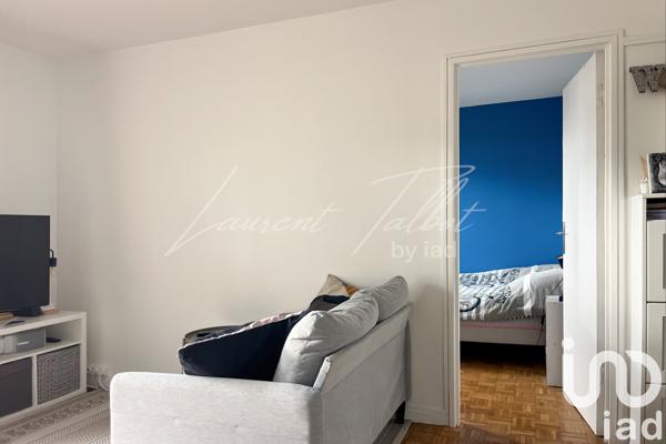 Appartement à vendre 2 pièces 47 m² Chatou