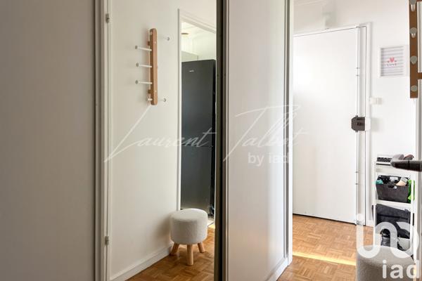 Appartement à vendre 2 pièces 47 m² Chatou
