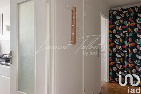 Appartement à vendre 2 pièces 47 m² Chatou