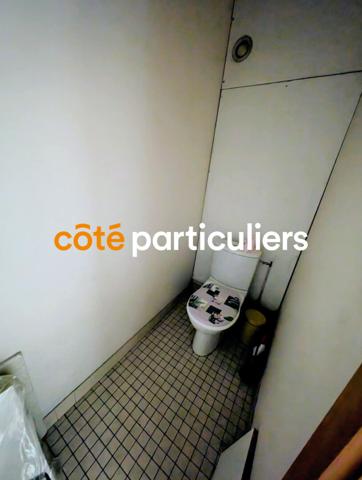 Vente Local commercial59 m² - 1 Pièce - BAR LE DUC (55000)