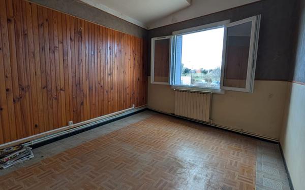 Maison à vendre    4 pièces •  Saint-Gilles