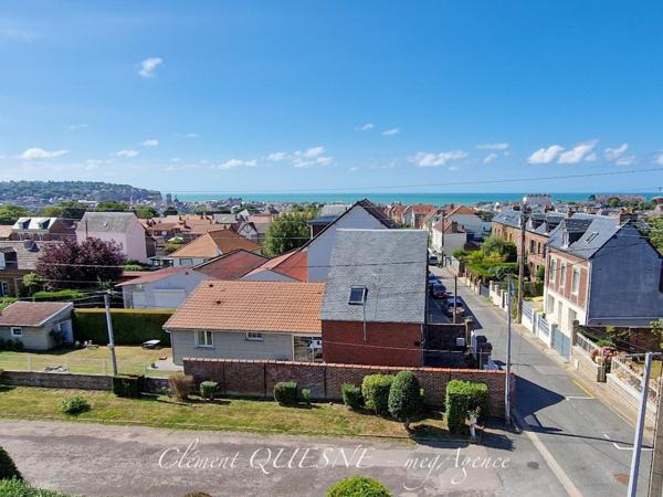 Maison à Dieppe, 76200 - 6 pièces 147m²