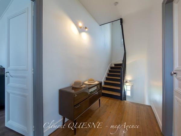 Maison à Dieppe, 76200 - 6 pièces 147m²