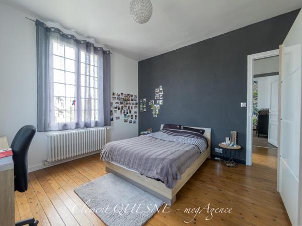 Maison à Dieppe, 76200 - 6 pièces 147m²