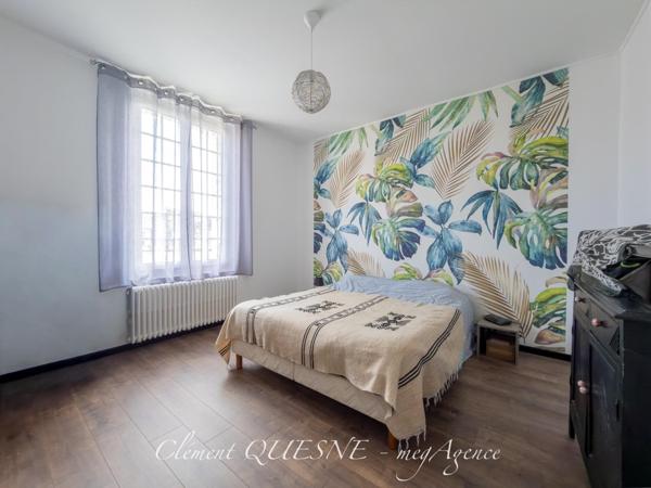 Maison à Dieppe, 76200 - 6 pièces 147m²