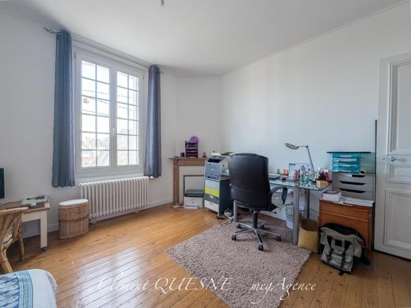 Maison à Dieppe, 76200 - 6 pièces 147m²