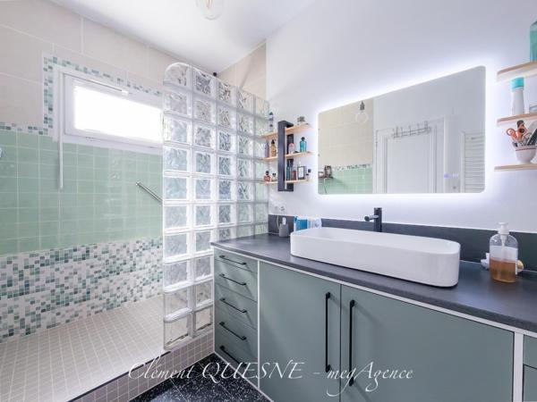 Maison à Dieppe, 76200 - 6 pièces 147m²