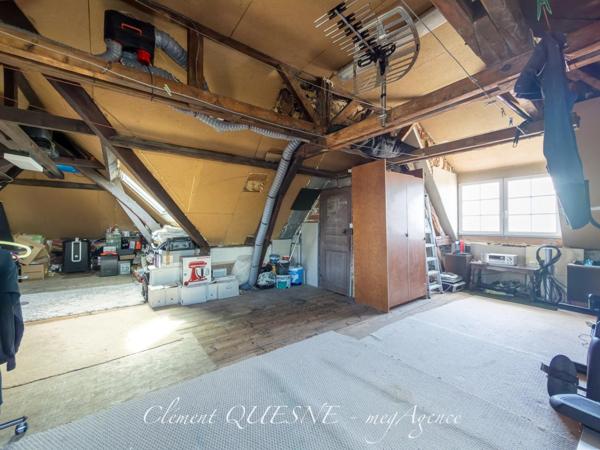 Maison à Dieppe, 76200 - 6 pièces 147m²