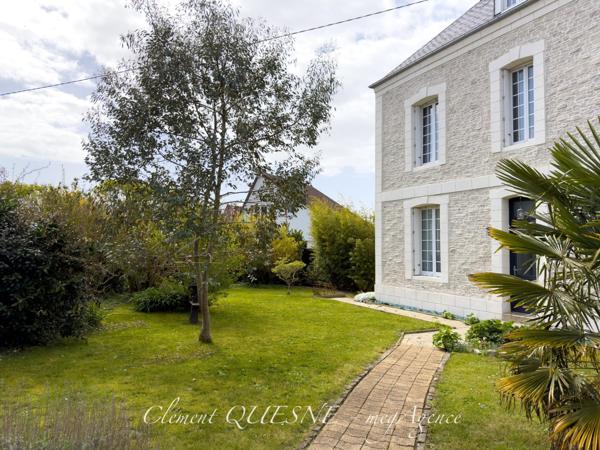 Maison à Dieppe, 76200 - 6 pièces 147m²