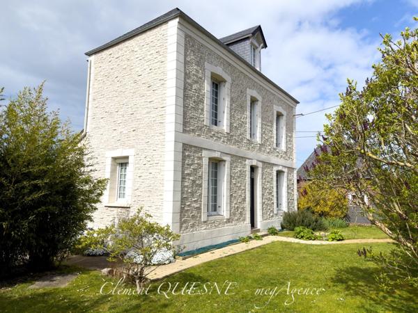 Maison à Dieppe, 76200 - 6 pièces 147m²