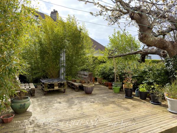 Maison à Dieppe, 76200 - 6 pièces 147m²