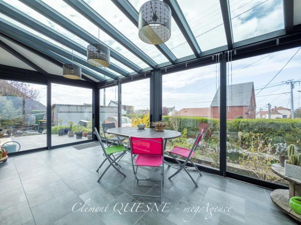 Maison à Dieppe, 76200 - 6 pièces 147m²