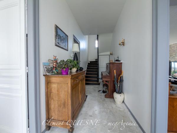 Maison à Dieppe, 76200 - 6 pièces 147m²