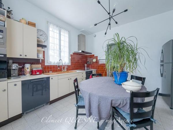 Maison à Dieppe, 76200 - 6 pièces 147m²