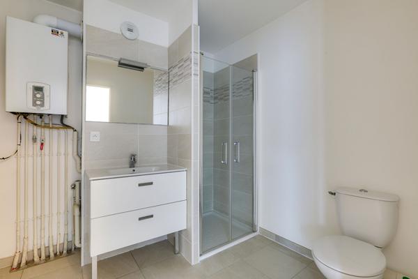 BENESSE MAREMNE , Appartement, 2 pièces, 41 m², 200 000 € - Réf : 3893-256338