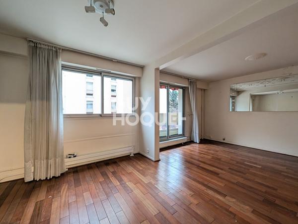 RARE SUR LE SECTEUR - Surface familiale - 4 pièces