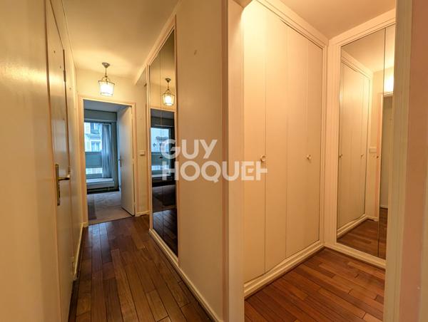 RARE SUR LE SECTEUR - Surface familiale - 4 pièces