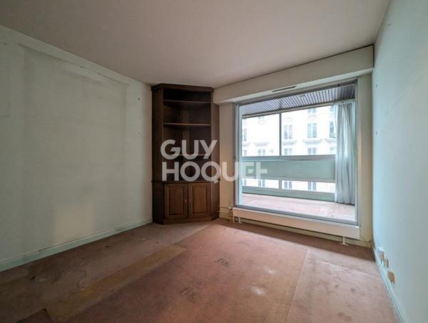 RARE SUR LE SECTEUR - Surface familiale - 4 pièces