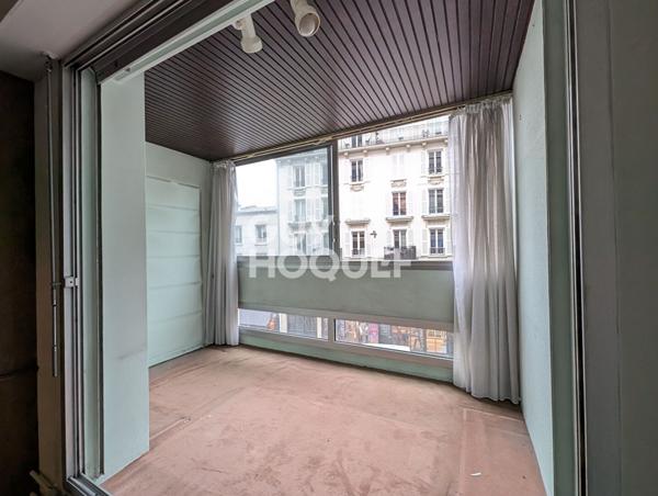 RARE SUR LE SECTEUR - Surface familiale - 4 pièces