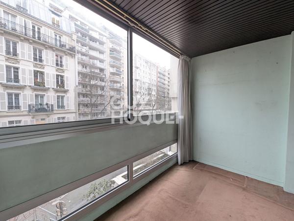 RARE SUR LE SECTEUR - Surface familiale - 4 pièces