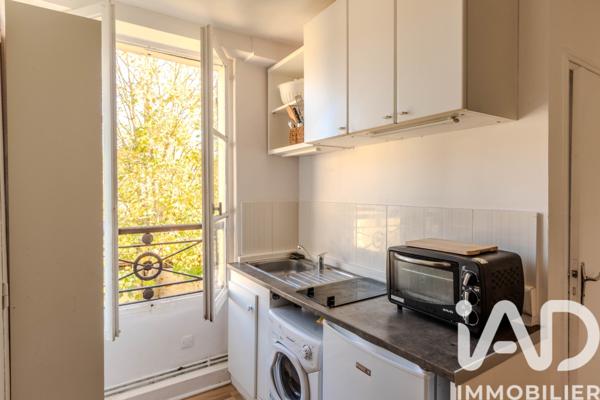 Appartement à vendre 1 pièce 26 m² Avon