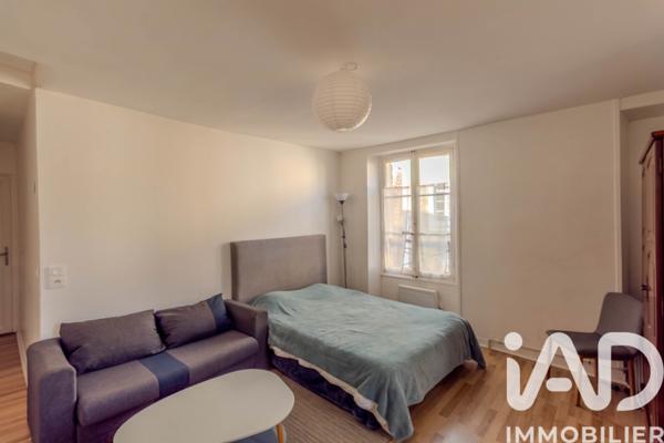 Appartement à vendre 1 pièce 26 m² Avon