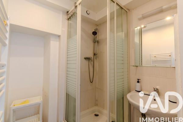 Appartement à vendre 1 pièce 26 m² Avon